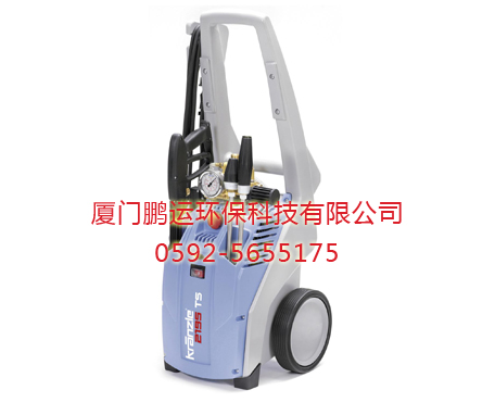 冷水高压清洗机K2195 TST