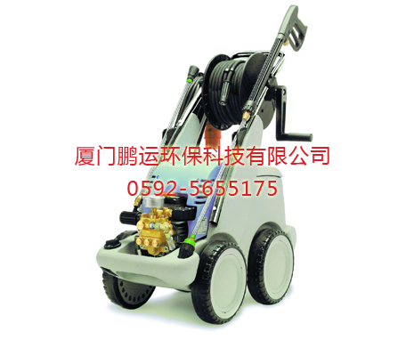 冷水高压清洗机Q799 TST