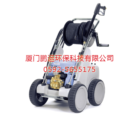 冷水高压清洗机   Q800 TST
