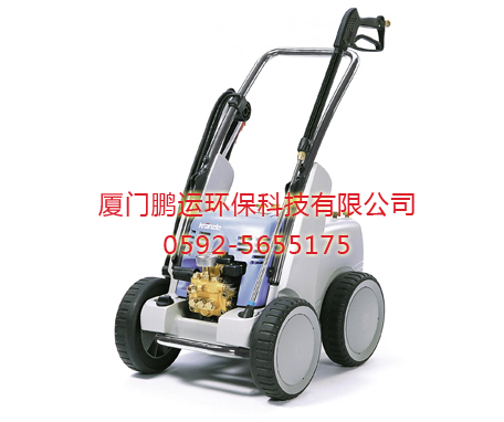 冷水高压清洗机   Q1000TST