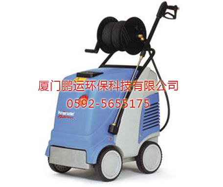 热水高压清洗机therm C 13/180T
