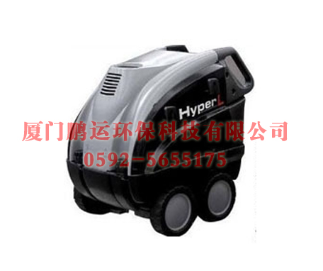 冷热水高压清洗机HYPER L 2015 LP