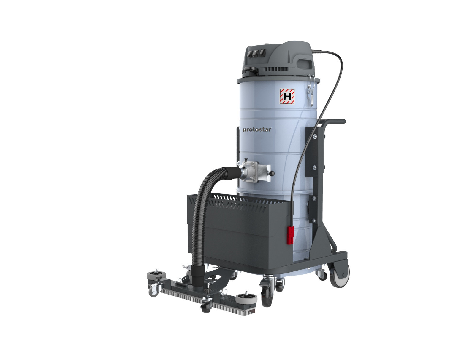 电瓶式吸尘器CJ-1560
